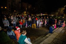 06.12.2024 Nikolausfeier